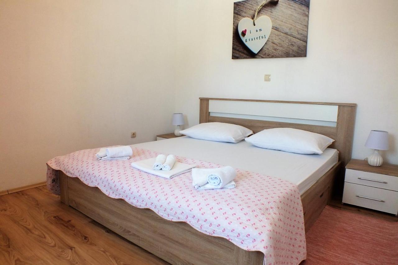 Holiday Home Tuta Polaca Экстерьер фото
