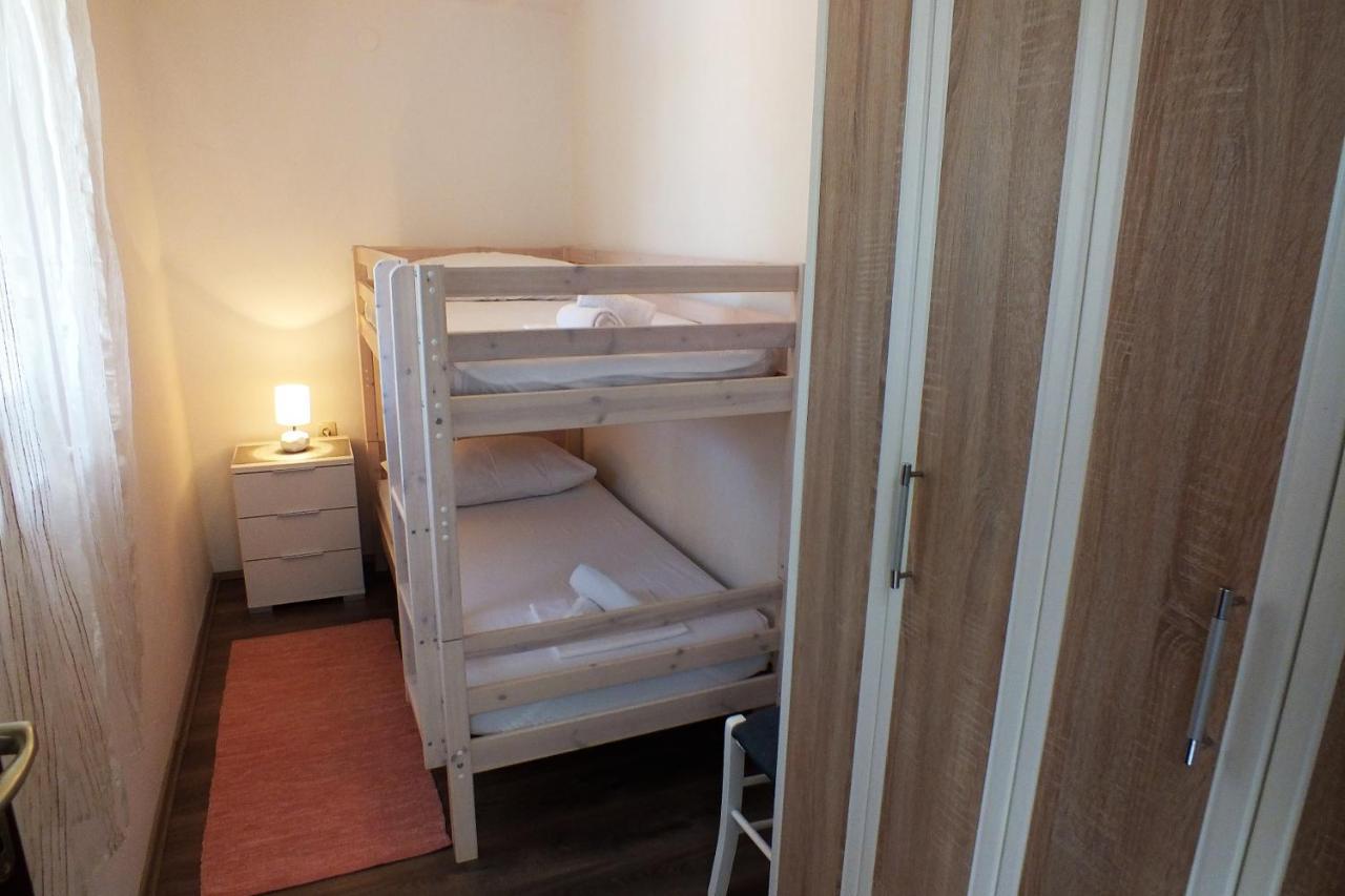 Holiday Home Tuta Polaca Экстерьер фото