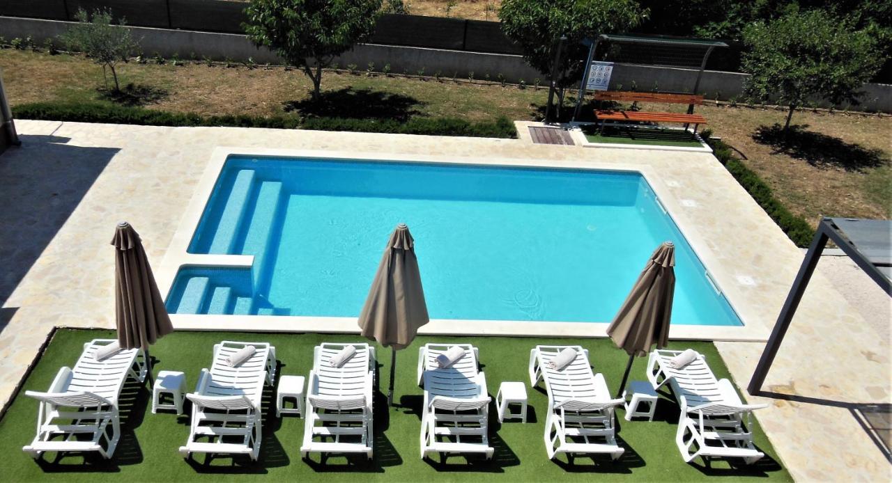 Holiday Home Tuta Polaca Экстерьер фото