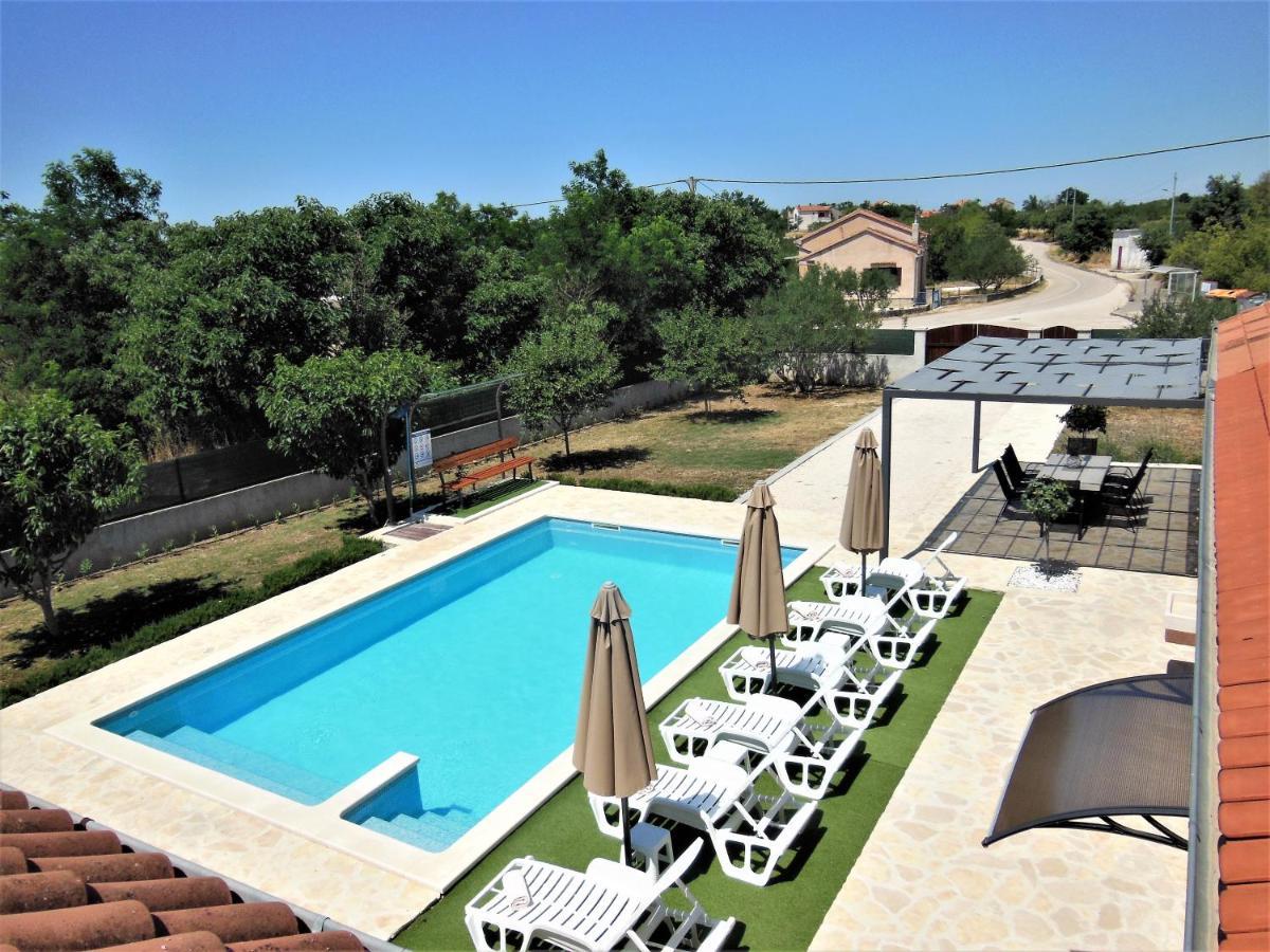 Holiday Home Tuta Polaca Экстерьер фото