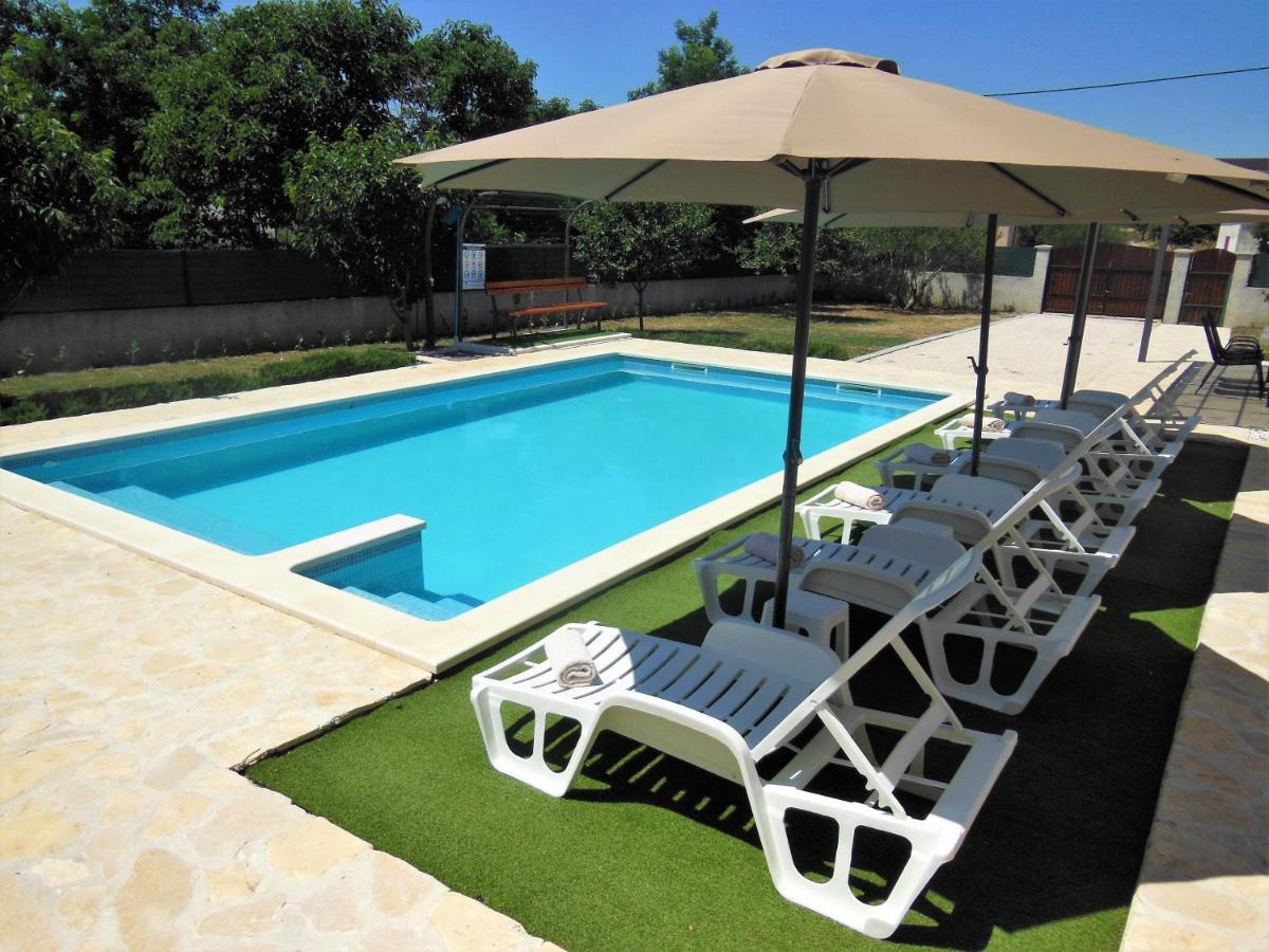 Holiday Home Tuta Polaca Экстерьер фото