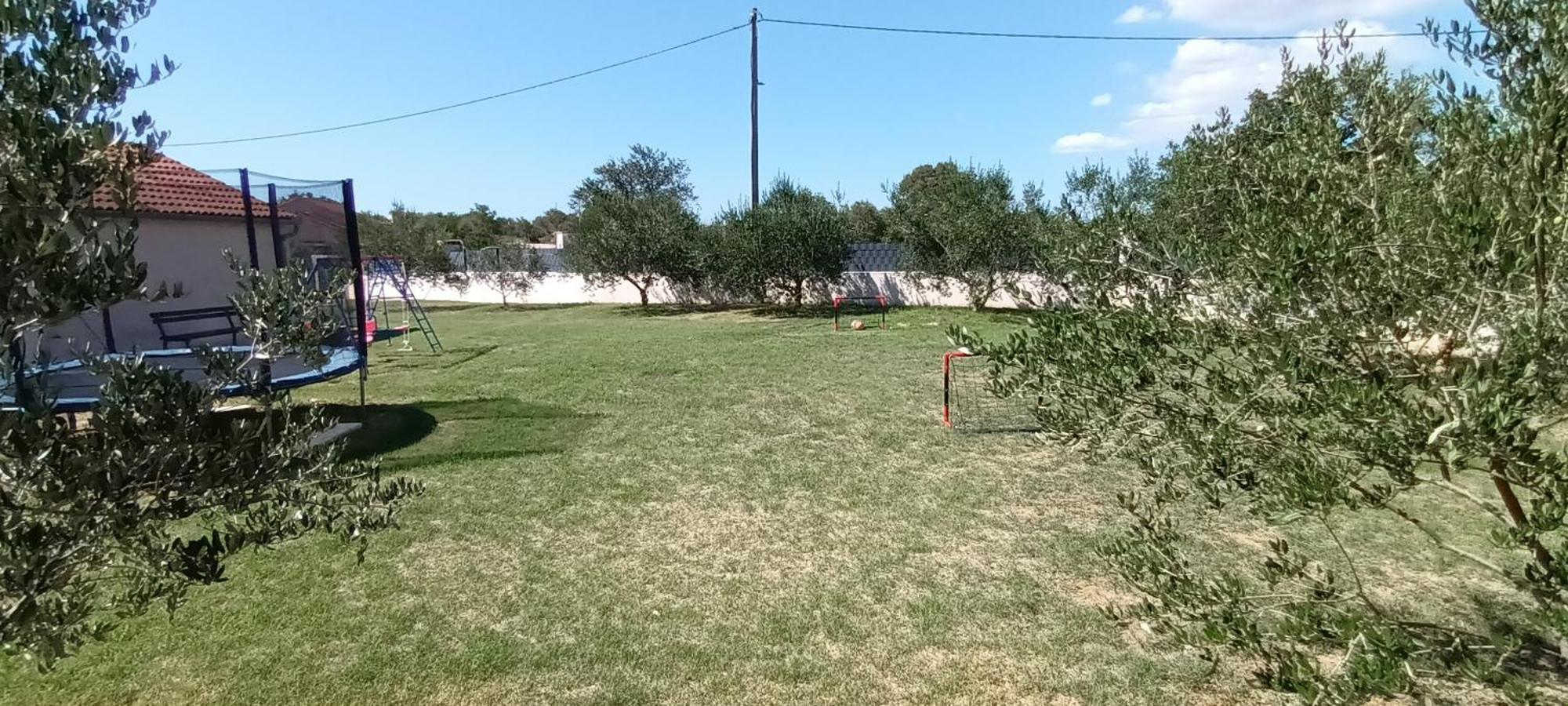 Holiday Home Tuta Polaca Экстерьер фото