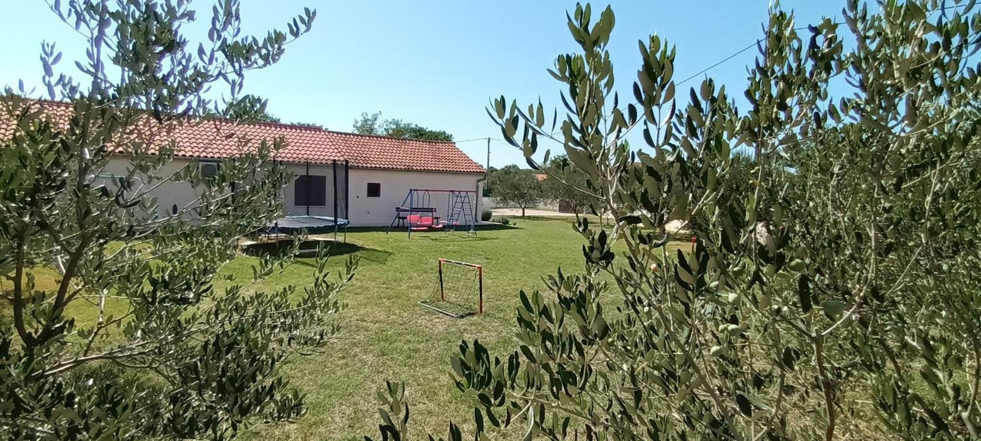 Holiday Home Tuta Polaca Экстерьер фото