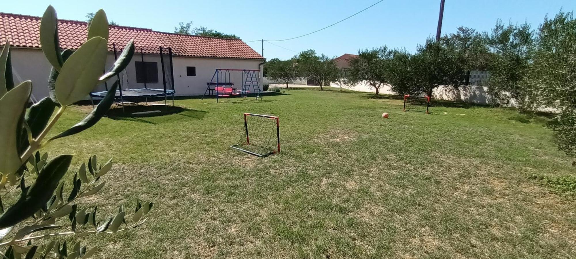 Holiday Home Tuta Polaca Экстерьер фото