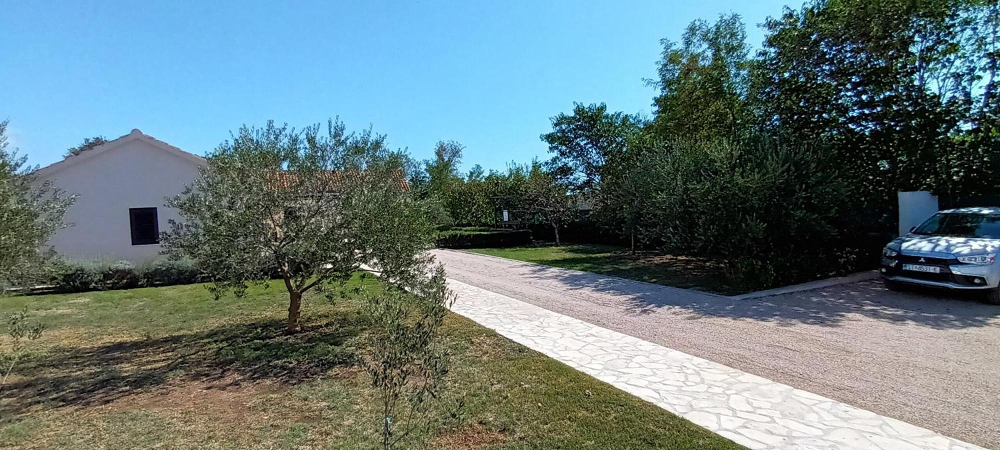 Holiday Home Tuta Polaca Экстерьер фото